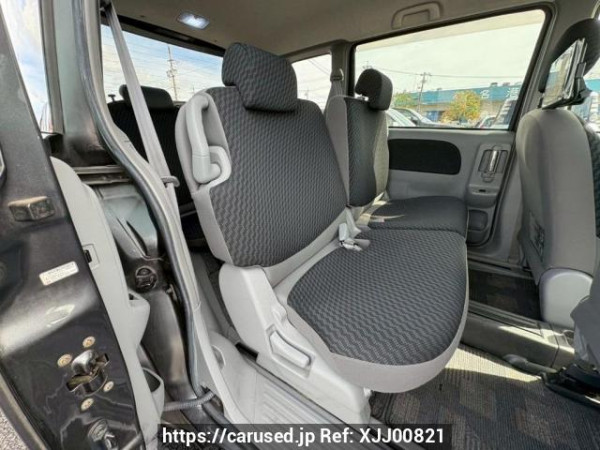 Used 2008 AT toyota sienta NCP81G Image[14]