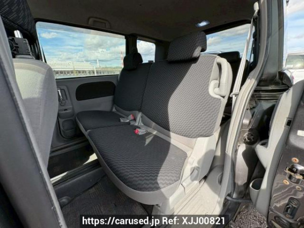 Used 2008 AT toyota sienta NCP81G Image[15]