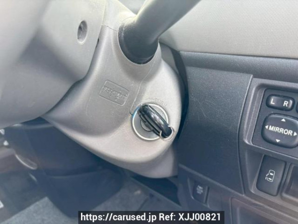 Used 2008 AT toyota sienta NCP81G Image[21]