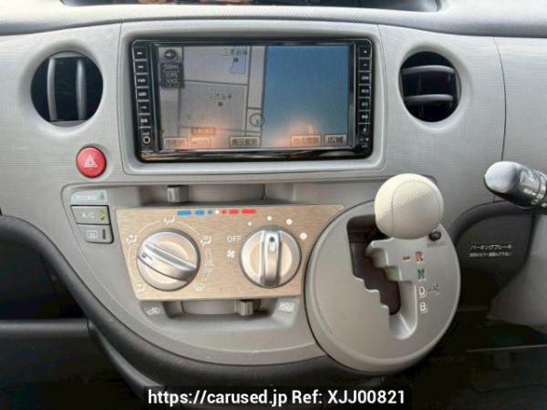 Used 2008 AT toyota sienta NCP81G Image[23]