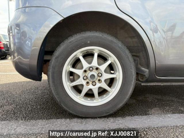 Used 2008 AT toyota sienta NCP81G Image[31]