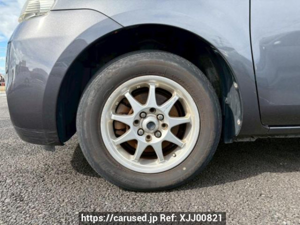 Used 2008 AT toyota sienta NCP81G Image[33]