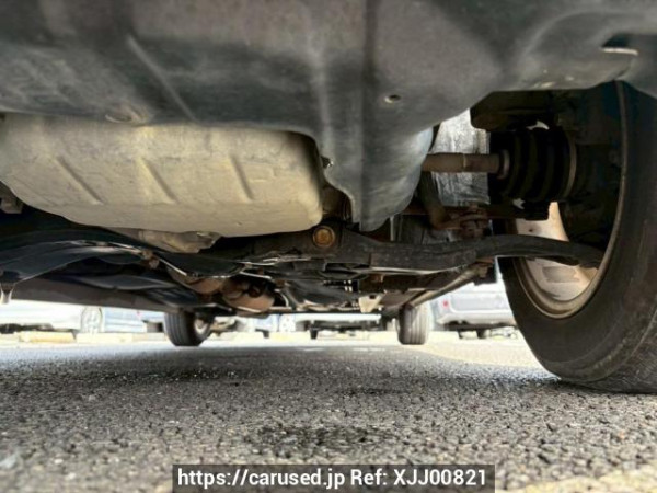 Used 2008 AT toyota sienta NCP81G Image[35]