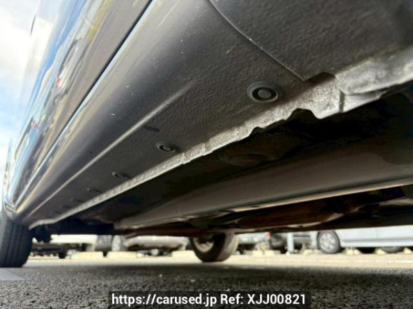 Used 2008 AT toyota sienta NCP81G Image[36]