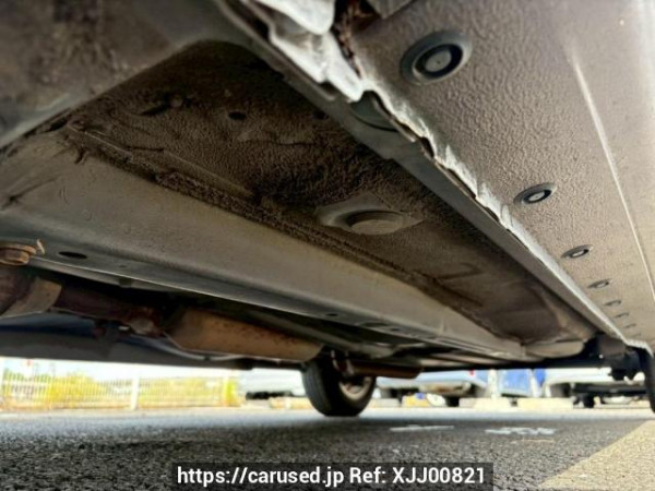 Used 2008 AT toyota sienta NCP81G Image[37]