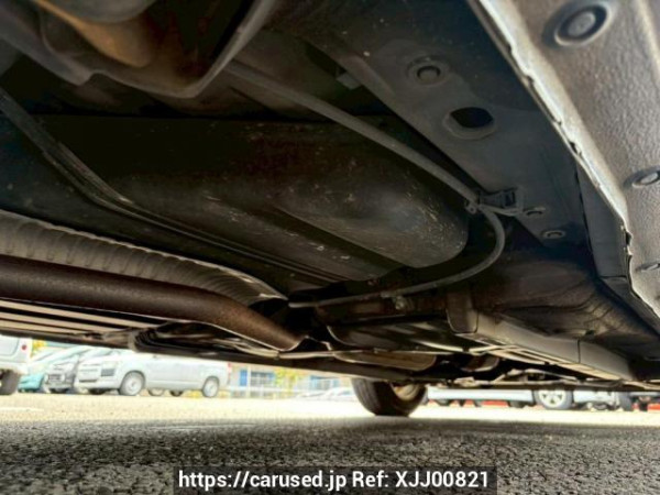 Used 2008 AT toyota sienta NCP81G Image[39]