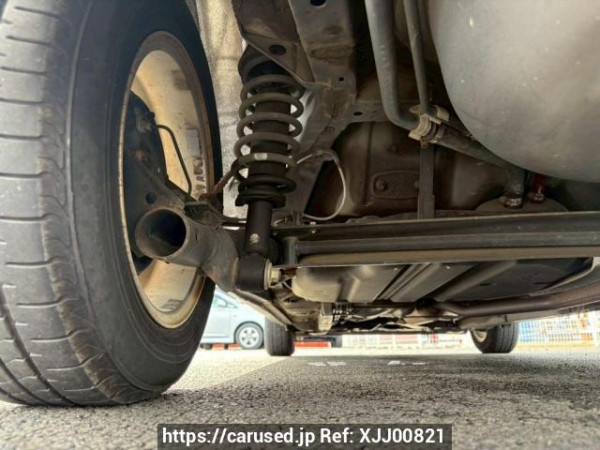 Used 2008 AT toyota sienta NCP81G Image[40]