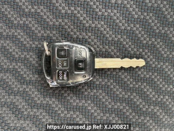 Used 2008 AT toyota sienta NCP81G Image[43]