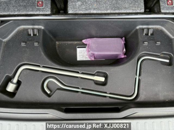 Used 2008 AT toyota sienta NCP81G Image[45]