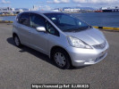 Honda Fit GE6