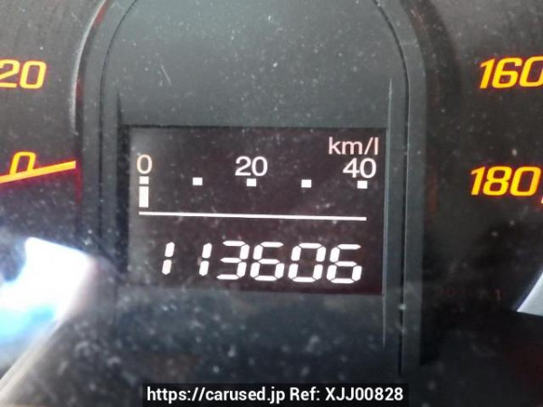 Used 2010 AT honda fit GE6 Image[24]