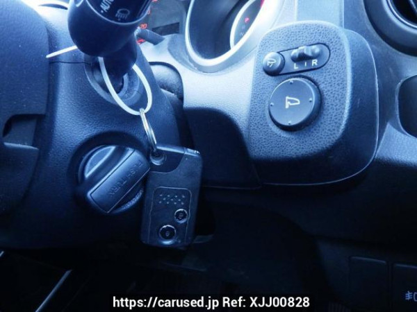 Used 2010 AT honda fit GE6 Image[25]