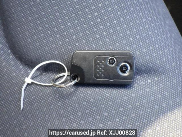 Used 2010 AT honda fit GE6 Image[26]