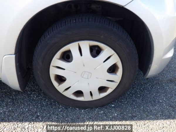 Used 2010 AT honda fit GE6 Image[27]