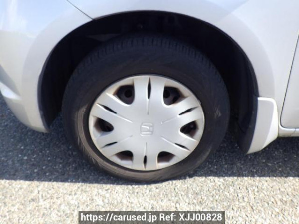 Used 2010 AT honda fit GE6 Image[28]