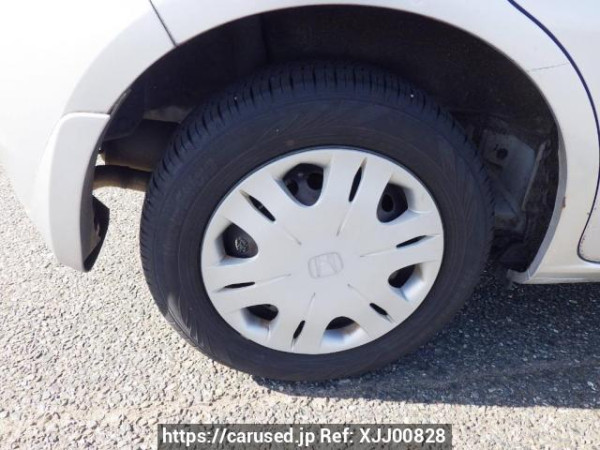 Used 2010 AT honda fit GE6 Image[29]