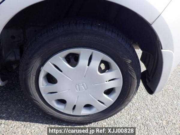 Used 2010 AT honda fit GE6 Image[30]