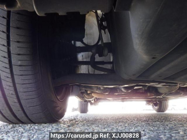 Used 2010 AT honda fit GE6 Image[31]