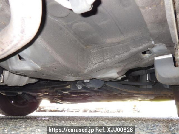 Used 2010 AT honda fit GE6 Image[33]