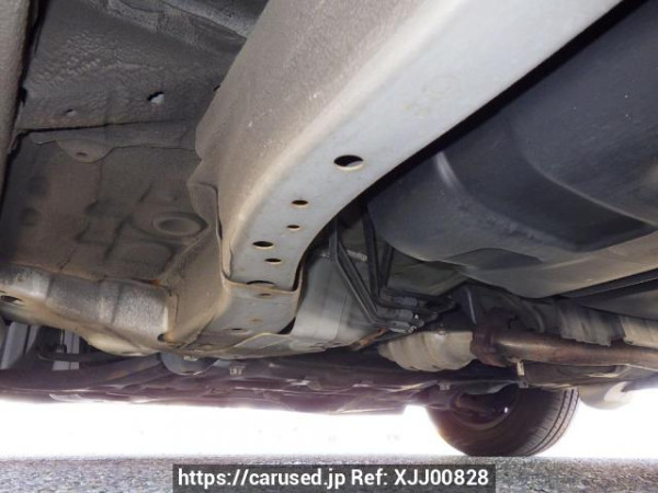 Used 2010 AT honda fit GE6 Image[34]