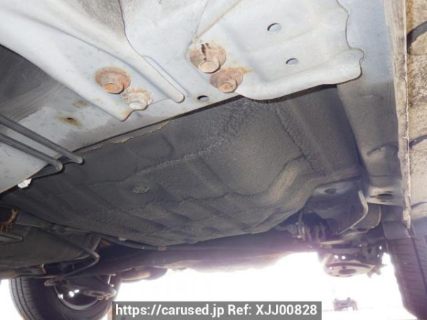 Used 2010 AT honda fit GE6 Image[35]