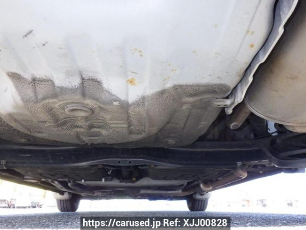 Used 2010 AT honda fit GE6 Image[38]