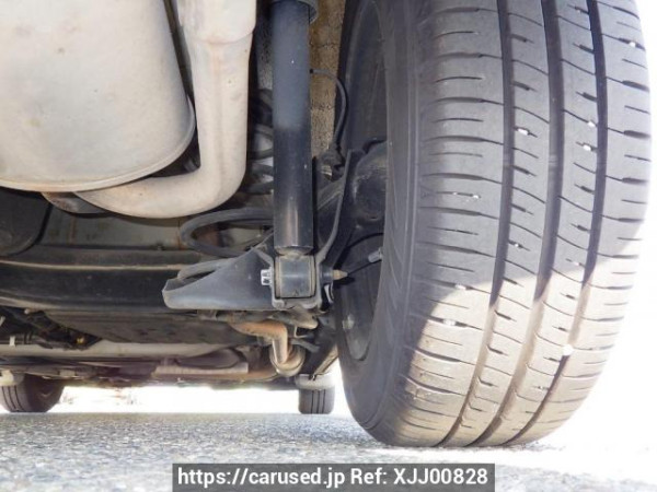 Used 2010 AT honda fit GE6 Image[39]