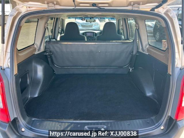 Used 2013 AT toyota probox-van NCP55V Image[8]