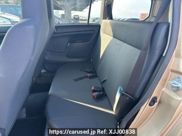Used 2013 AT toyota probox-van NCP55V Image[16]