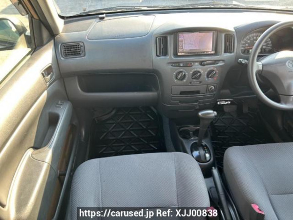 Used 2013 AT toyota probox-van NCP55V Image[19]