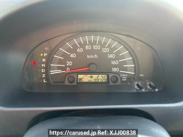 Used 2013 AT toyota probox-van NCP55V Image[21]