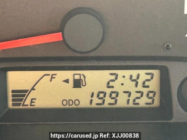 Used 2013 AT toyota probox-van NCP55V Image[22]