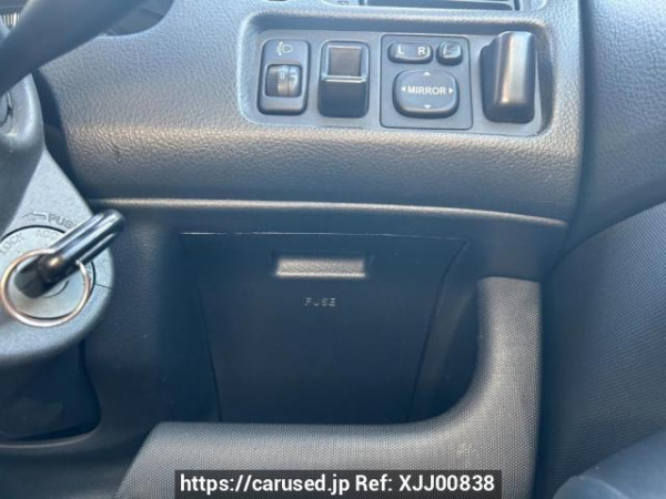 Used 2013 AT toyota probox-van NCP55V Image[28]