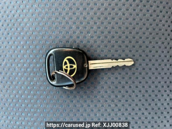 Used 2013 AT toyota probox-van NCP55V Image[29]