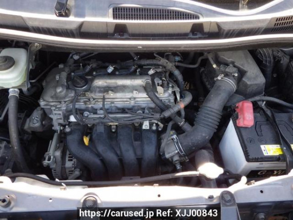 Used 2009 AT toyota noah ZRR70G Image[9]