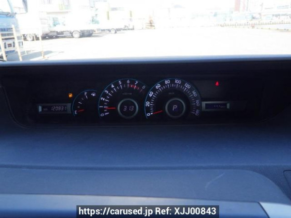 Used 2009 AT toyota noah ZRR70G Image[23]