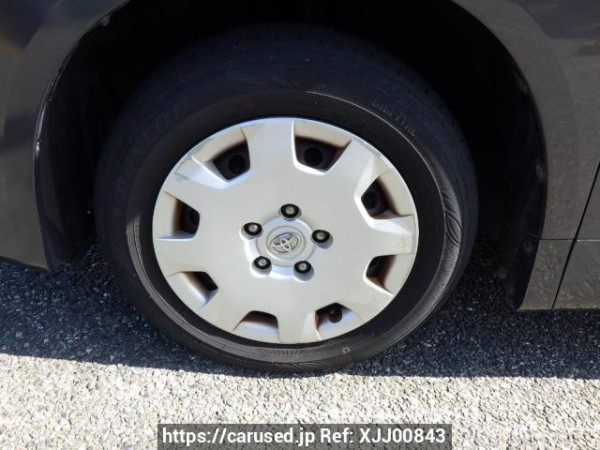 Used 2009 AT toyota noah ZRR70G Image[28]