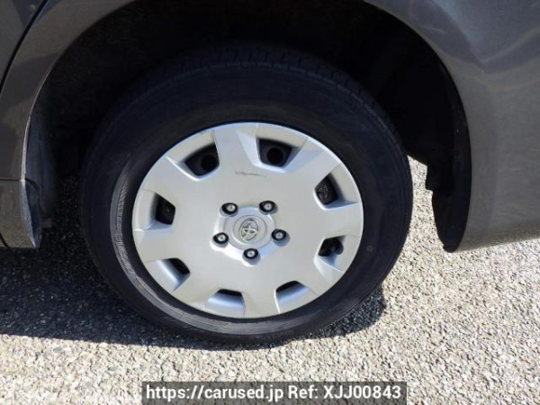 Used 2009 AT toyota noah ZRR70G Image[30]