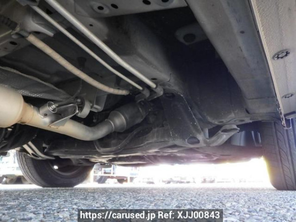 Used 2009 AT toyota noah ZRR70G Image[33]