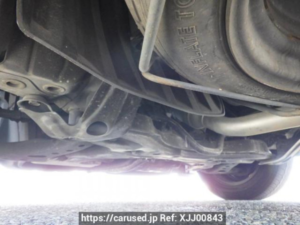 Used 2009 AT toyota noah ZRR70G Image[34]