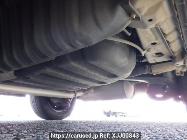 Used 2009 AT toyota noah ZRR70G Image[35]