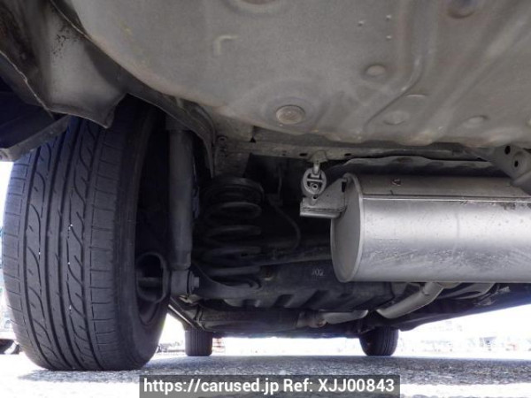 Used 2009 AT toyota noah ZRR70G Image[37]