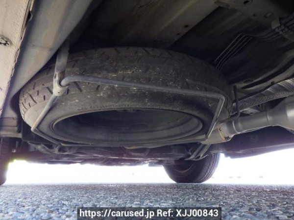 Used 2009 AT toyota noah ZRR70G Image[40]