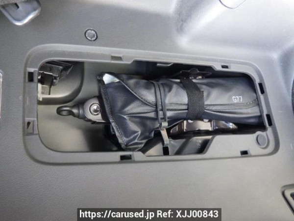 Used 2009 AT toyota noah ZRR70G Image[41]