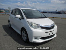 Subaru Trezia NCP120X