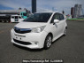 Used 2012 AT subaru trezia NCP120X Image[2]