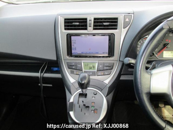 Used 2012 AT subaru trezia NCP120X Image[24]