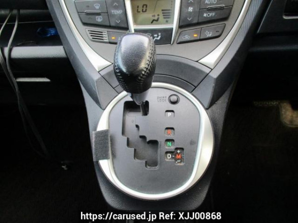 Used 2012 AT subaru trezia NCP120X Image[27]