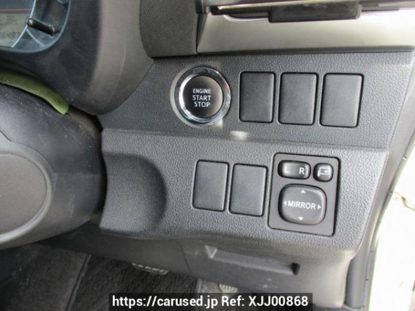 Used 2012 AT subaru trezia NCP120X Image[29]