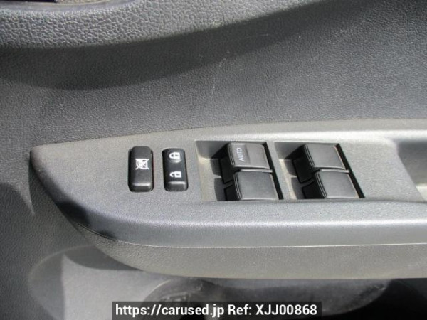 Used 2012 AT subaru trezia NCP120X Image[30]